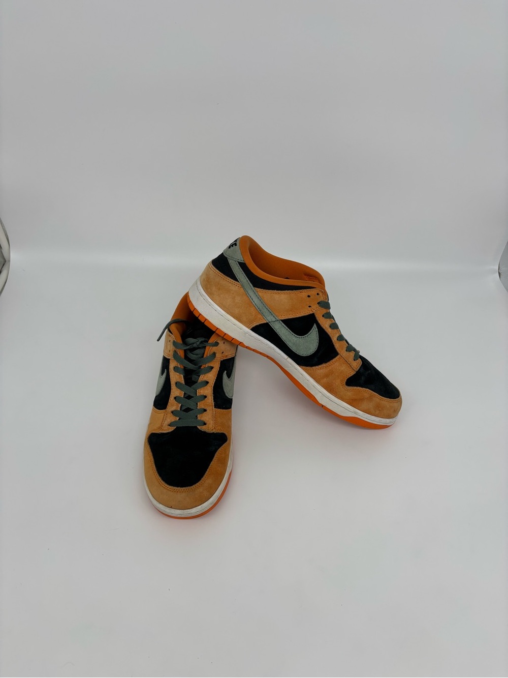 Nike Dunk Low Ceramic Size 10US